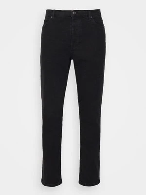 Jeansy Straight Leg HUGO