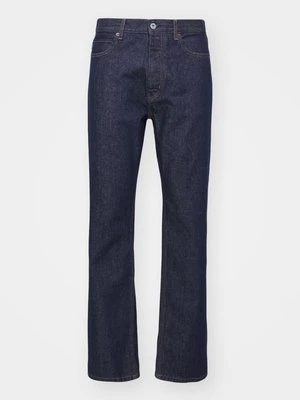 Jeansy Straight Leg HUGO