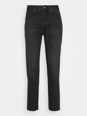 Jeansy Straight Leg HUGO
