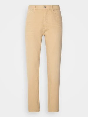 Jeansy Straight Leg HUGO