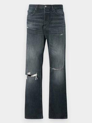 Jeansy Straight Leg HUGO