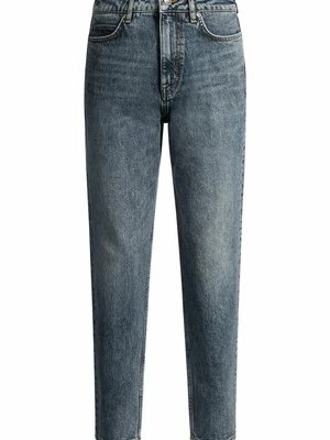 Jeansy Straight Leg HUGO