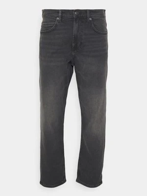 Jeansy Straight Leg HUGO