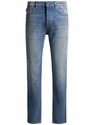 Jeansy Straight Leg HUGO