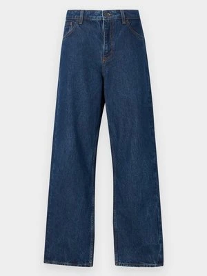 Jeansy Straight Leg HUGO