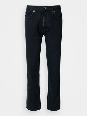 Jeansy Straight Leg HUGO