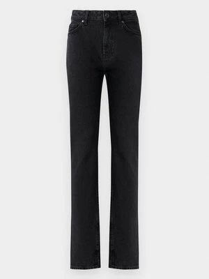 Jeansy Straight Leg HUGO