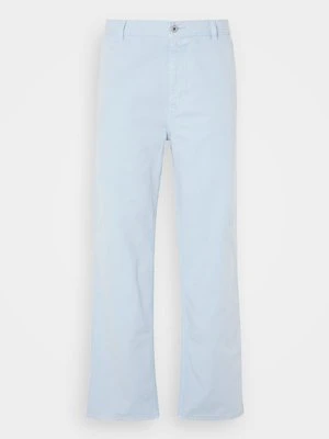 Jeansy Straight Leg HUGO