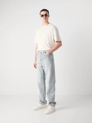 Jeansy Straight Leg HUGO