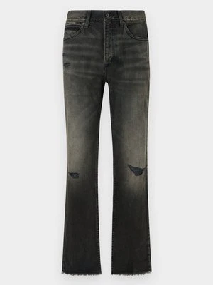 Jeansy Straight Leg HUGO