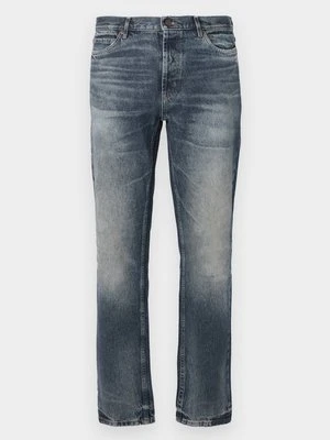 Jeansy Straight Leg HUGO