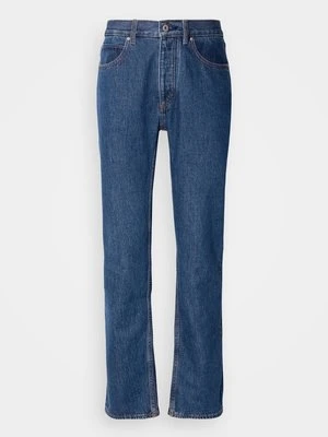 Jeansy Straight Leg HUGO