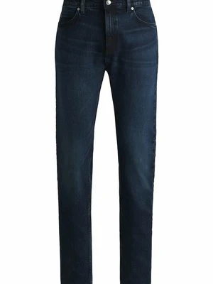 Jeansy Straight Leg HUGO