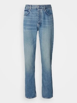 Jeansy Straight Leg HUGO