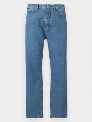 Jeansy Straight Leg HUGO