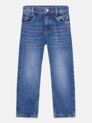 Jeansy Straight Leg HUGO Kids