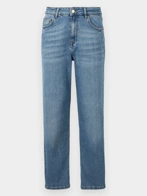 Jeansy Straight Leg iBlues