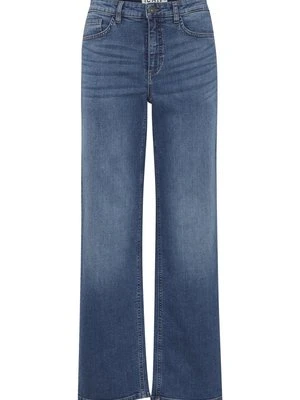 Jeansy Straight Leg Ichi