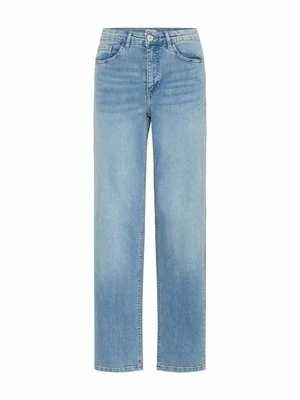 Jeansy Straight Leg Ichi