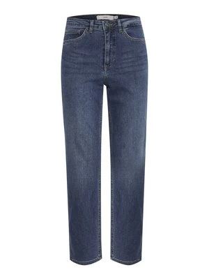 Jeansy Straight Leg Ichi