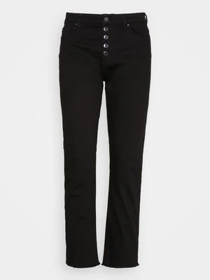 Jeansy Straight Leg IKKS