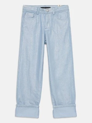 Jeansy Straight Leg IKKS