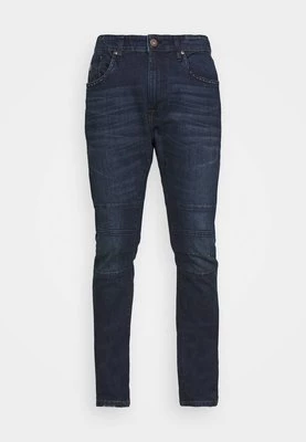 Jeansy Straight Leg INDICODE JEANS