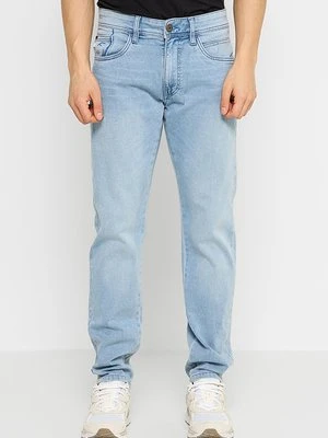 Jeansy Straight Leg INDICODE JEANS