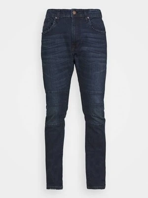 Jeansy Straight Leg INDICODE JEANS