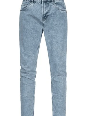 Jeansy Straight Leg INDICODE JEANS
