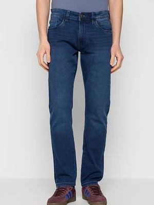 Jeansy Straight Leg INDICODE JEANS
