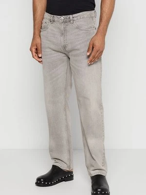 Jeansy Straight Leg INDICODE JEANS