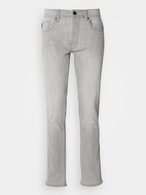 Jeansy Straight Leg INDICODE JEANS