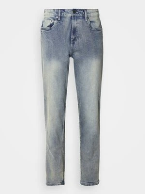 Jeansy Straight Leg INDICODE JEANS