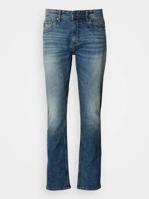 Jeansy Straight Leg INDICODE JEANS