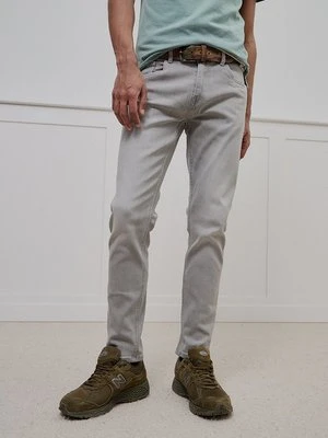 Jeansy Straight Leg INDICODE JEANS