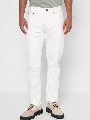 Jeansy Straight Leg INDICODE JEANS