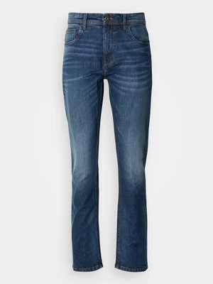 Jeansy Straight Leg INDICODE JEANS