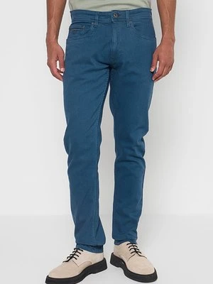 Jeansy Straight Leg INDICODE JEANS