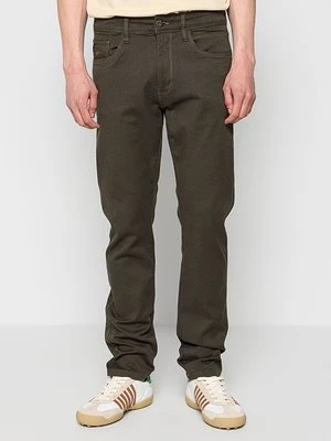 Jeansy Straight Leg INDICODE JEANS