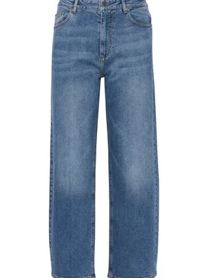 Jeansy Straight Leg InWear