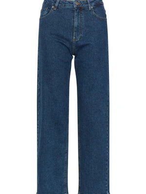 Jeansy Straight Leg InWear