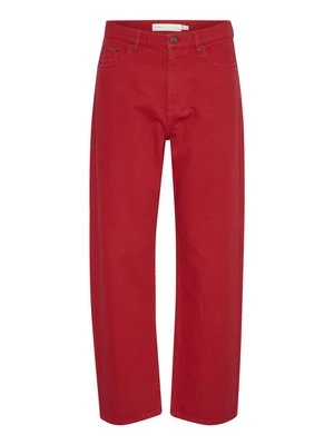 Jeansy Straight Leg InWear