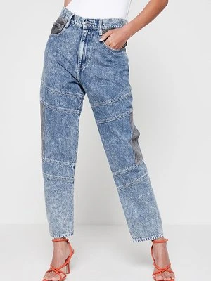 Zdjęcie produktu Jeansy Straight Leg Iro