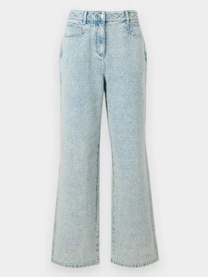 Jeansy Straight Leg Iro