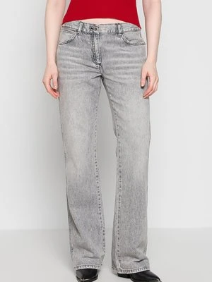 Jeansy Straight Leg Iro