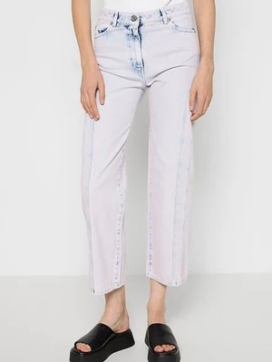 Jeansy Straight Leg Iro