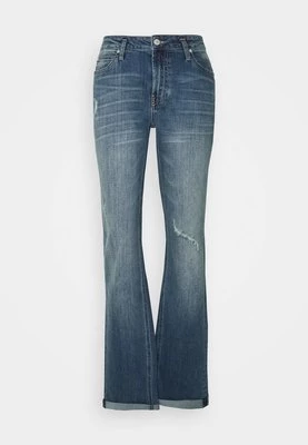 Jeansy Straight Leg Ivy Copenhagen