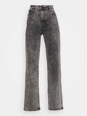 Jeansy Straight Leg Ivy Copenhagen