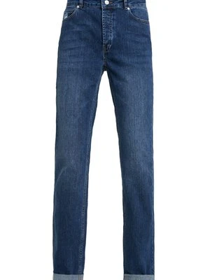 Jeansy Straight Leg Ivy Copenhagen
